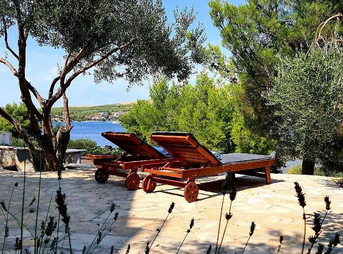 Villa Gjardini - Sparadici