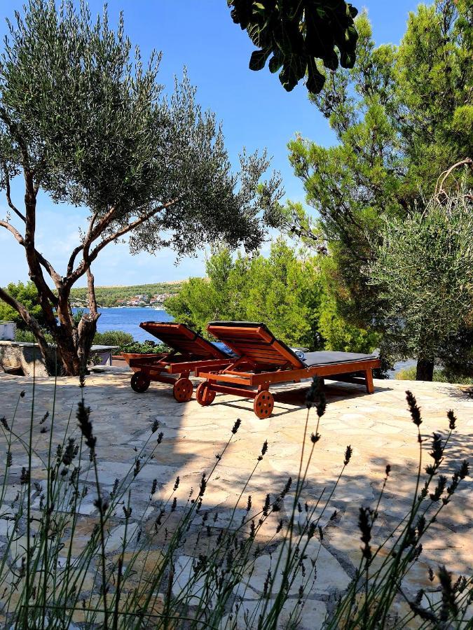 Gjardini - Sparadici Apartment Grebastica