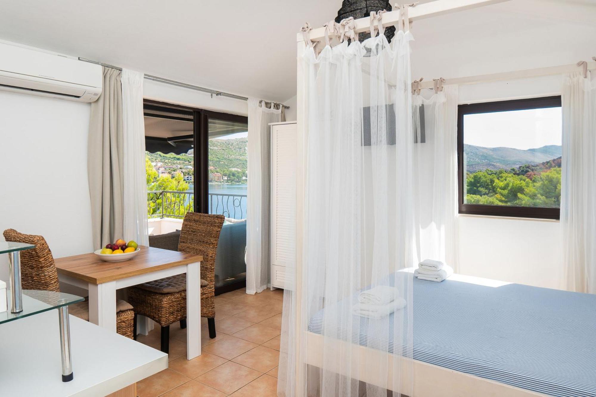 Apartment Gjardini - Sparadici