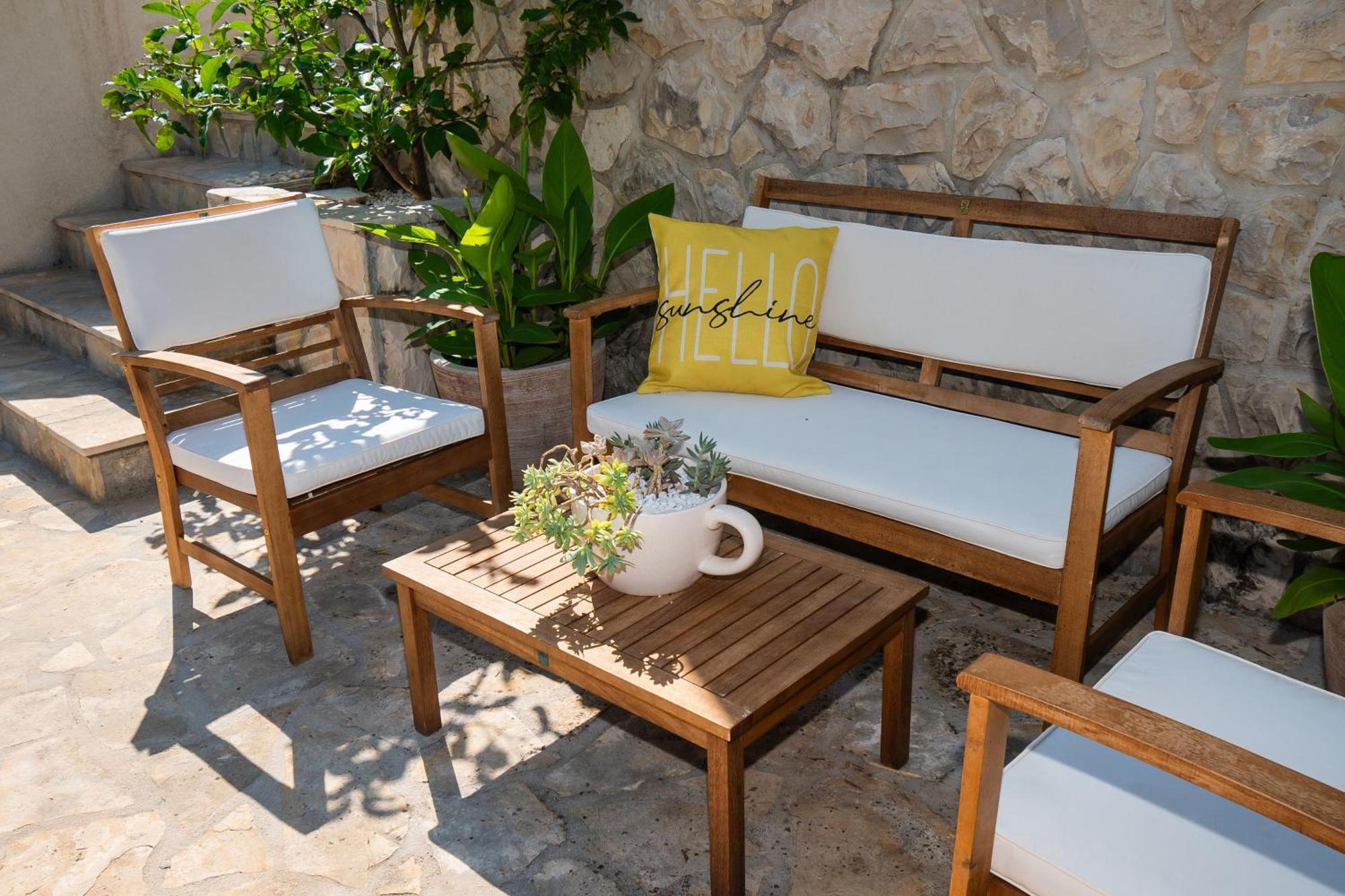 Apartment Gjardini - Sparadici