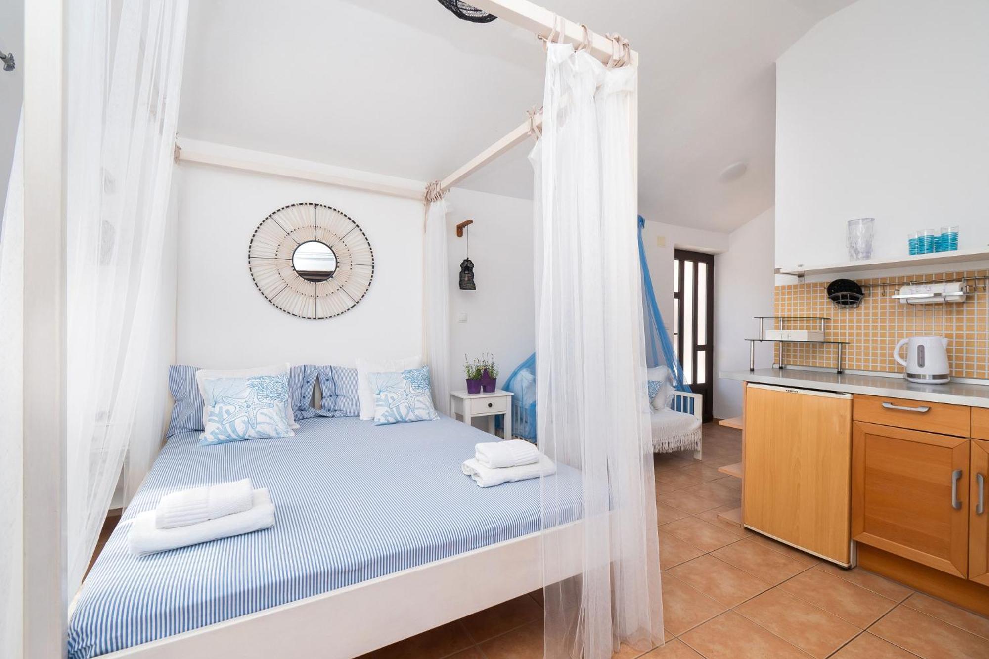 Apartment Gjardini - Sparadici