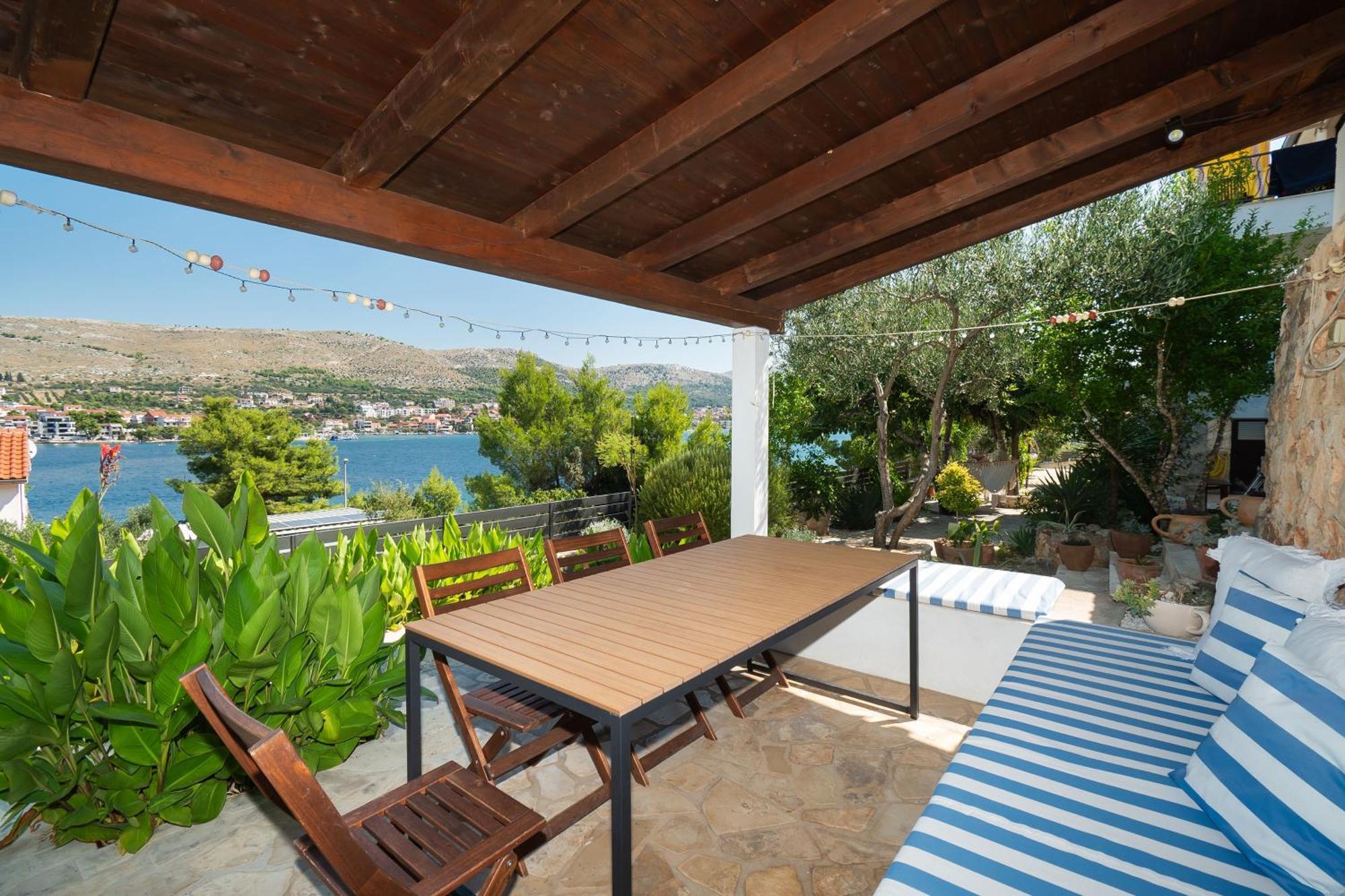 Gjardini - Sparadici Apartment *