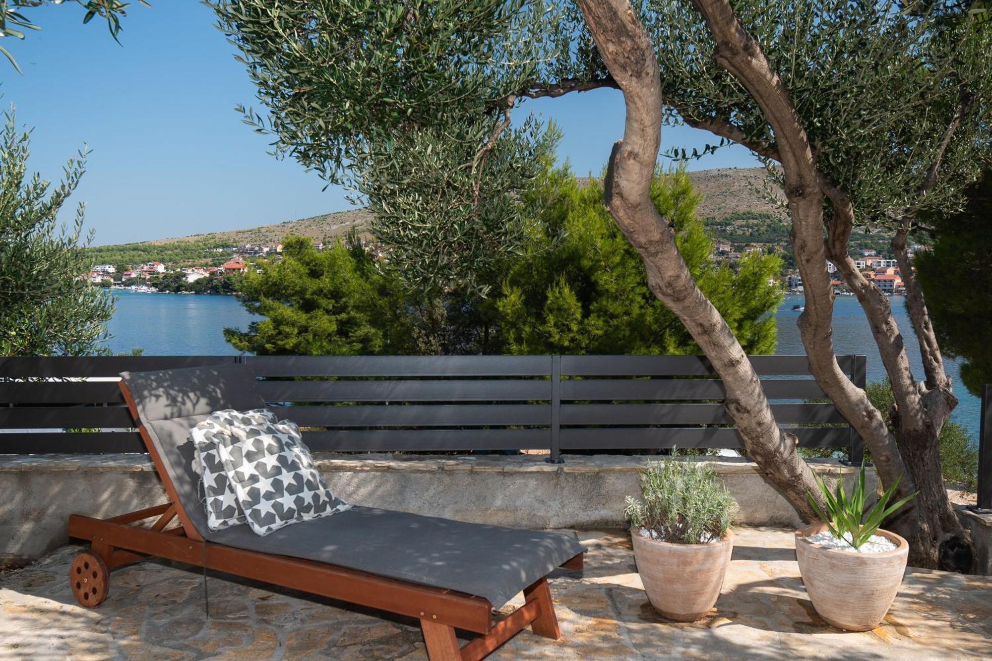 Gjardini - Sparadici Apartment Grebastica
