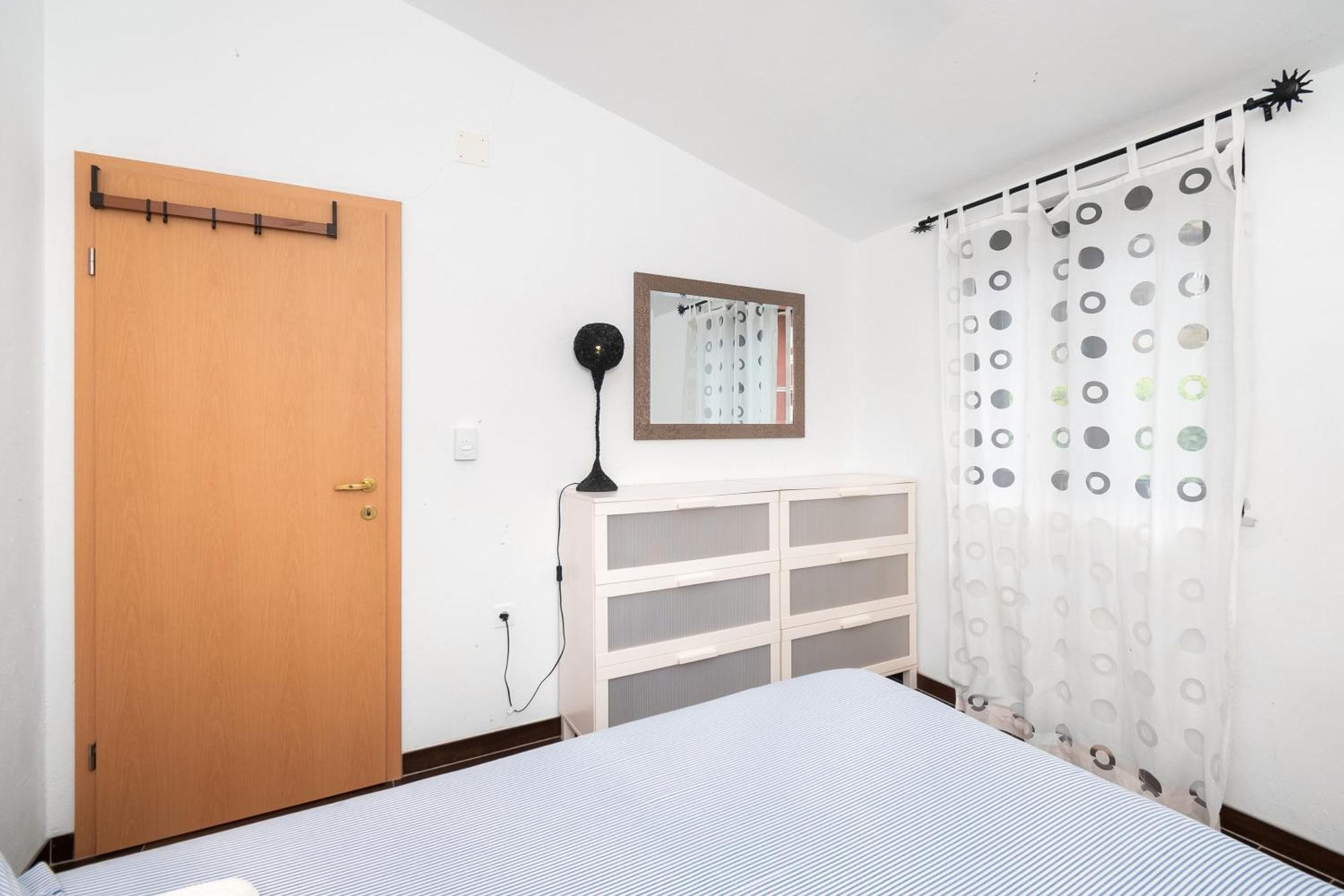 Gjardini - Sparadici Apartment