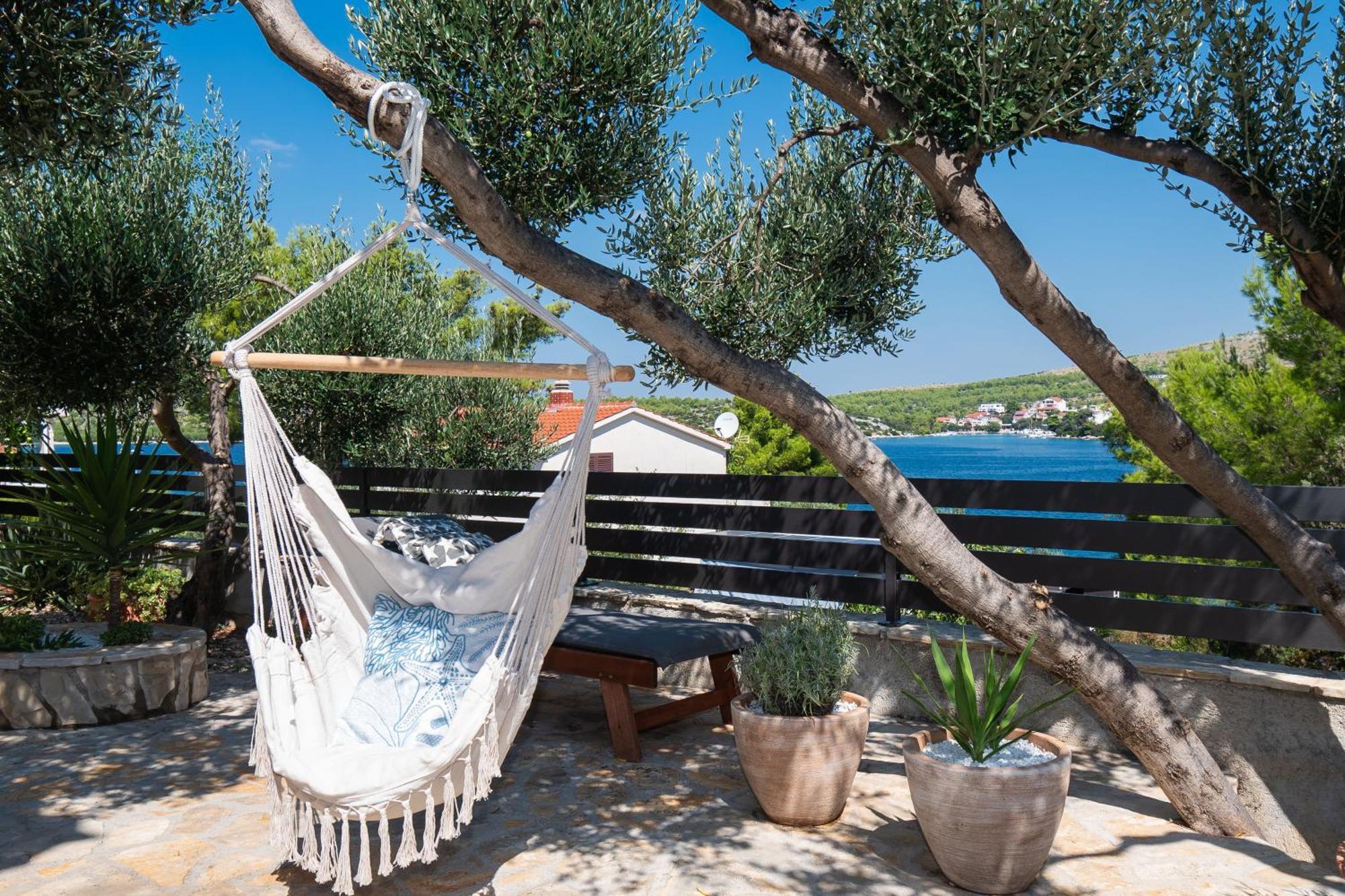 Apartment Gjardini - Sparadici