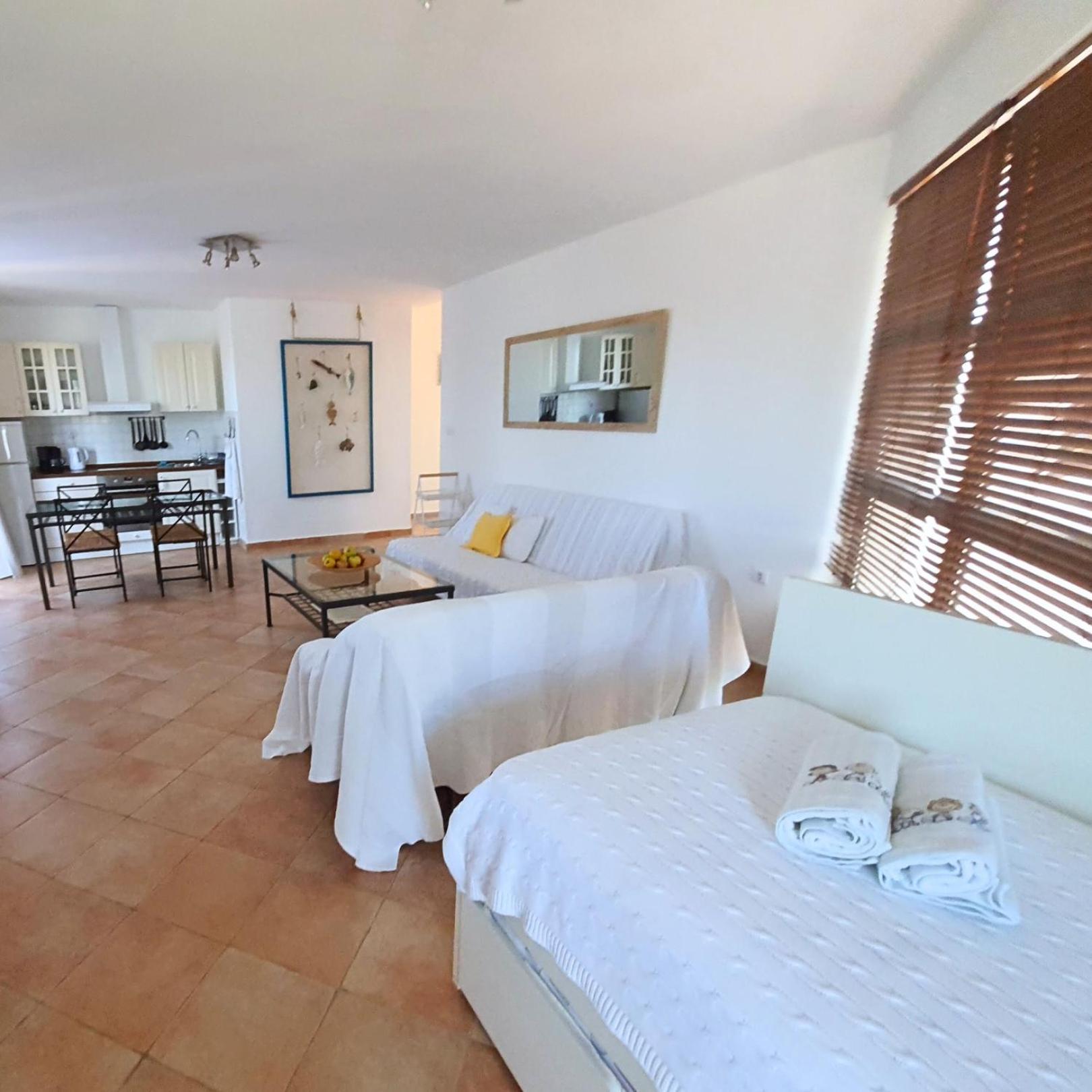 Gjardini - Sparadici Apartment Grebastica