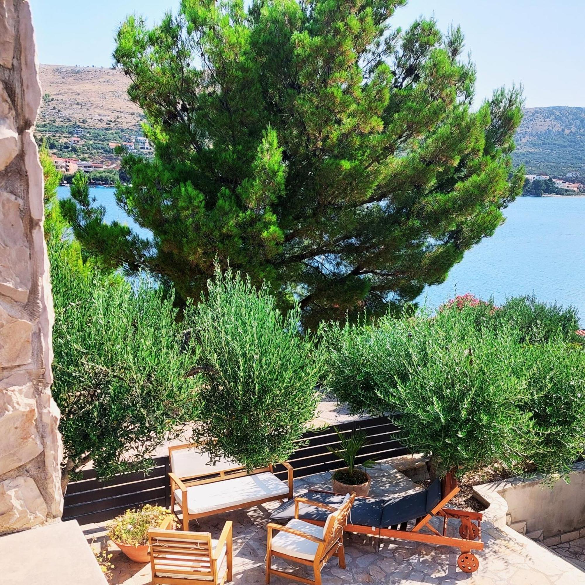 Gjardini - Sparadici Apartment Grebastica