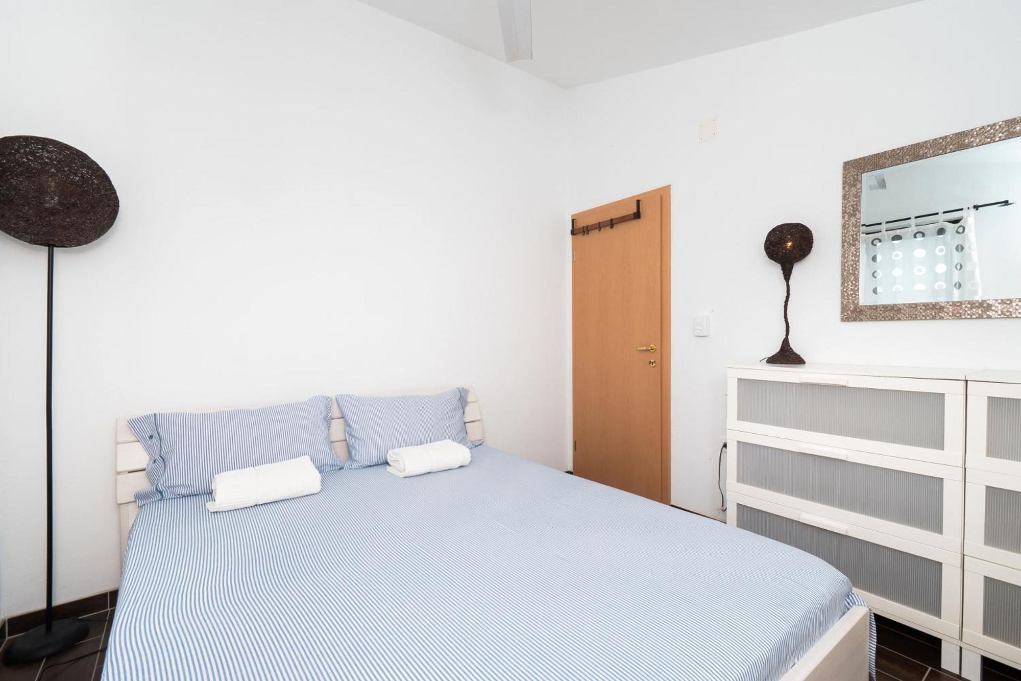 Apartment Gjardini - Sparadici