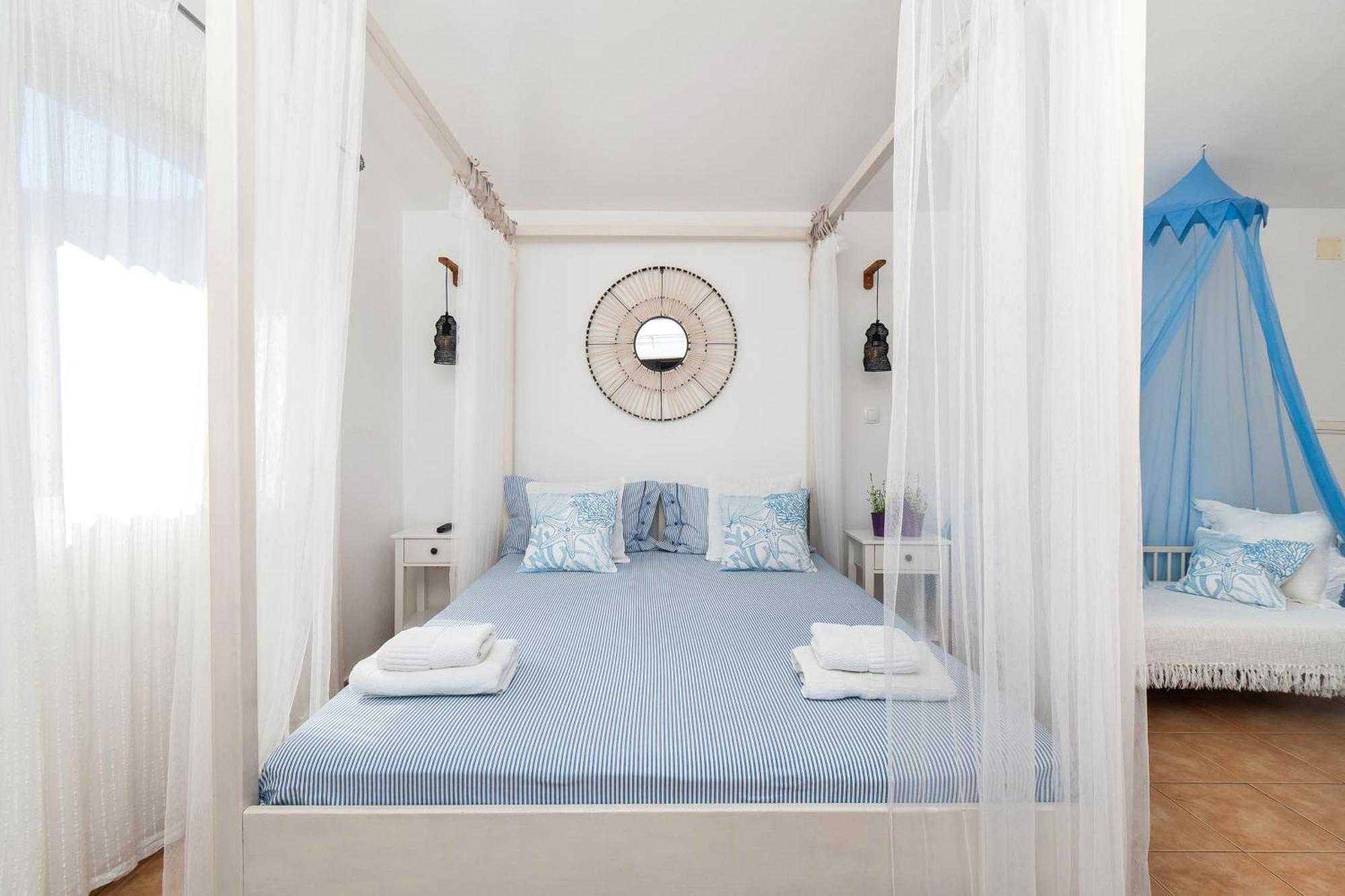 Gjardini - Sparadici Apartment Grebastica