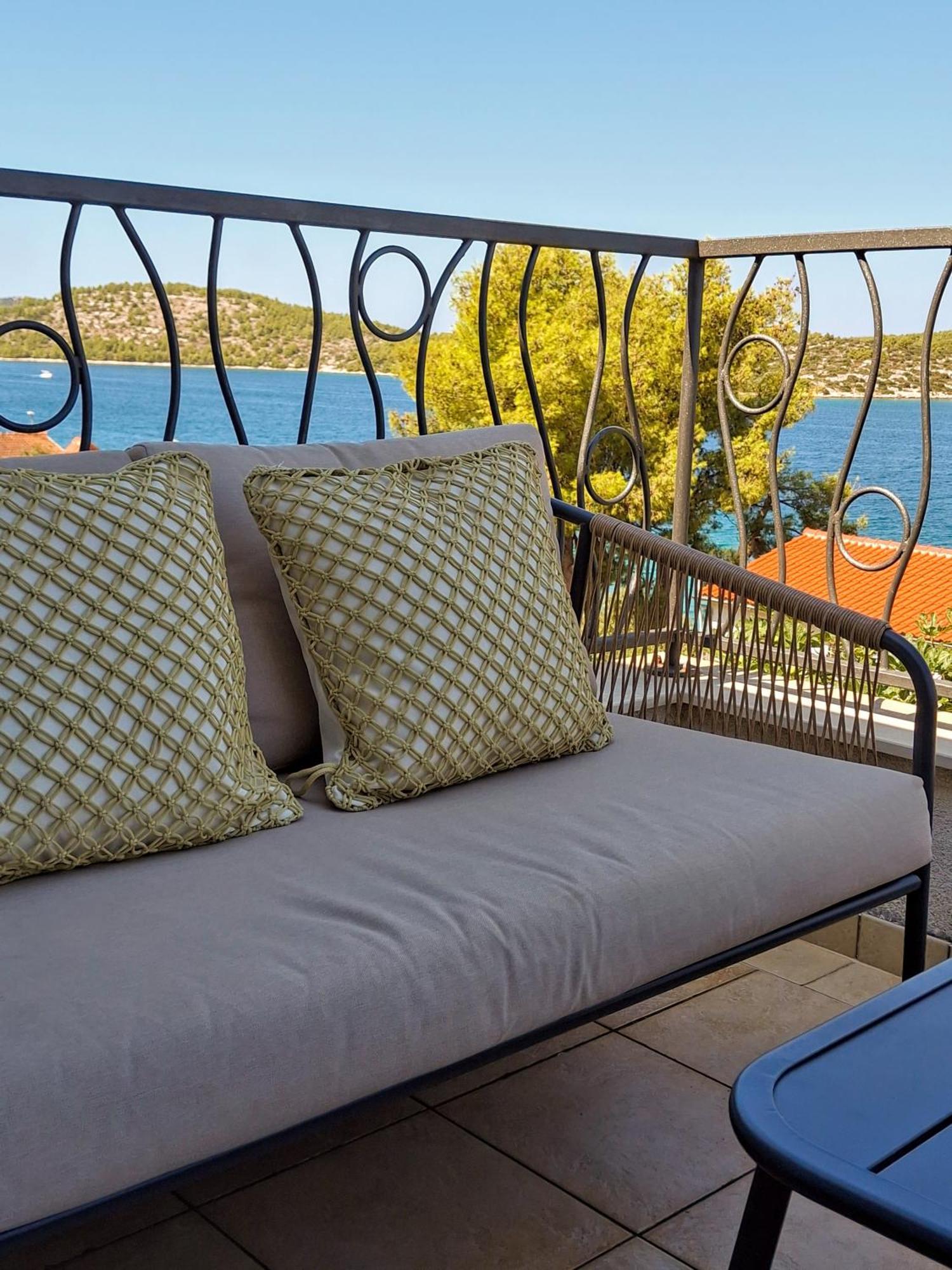 Gjardini - Sparadici Apartment Grebastica