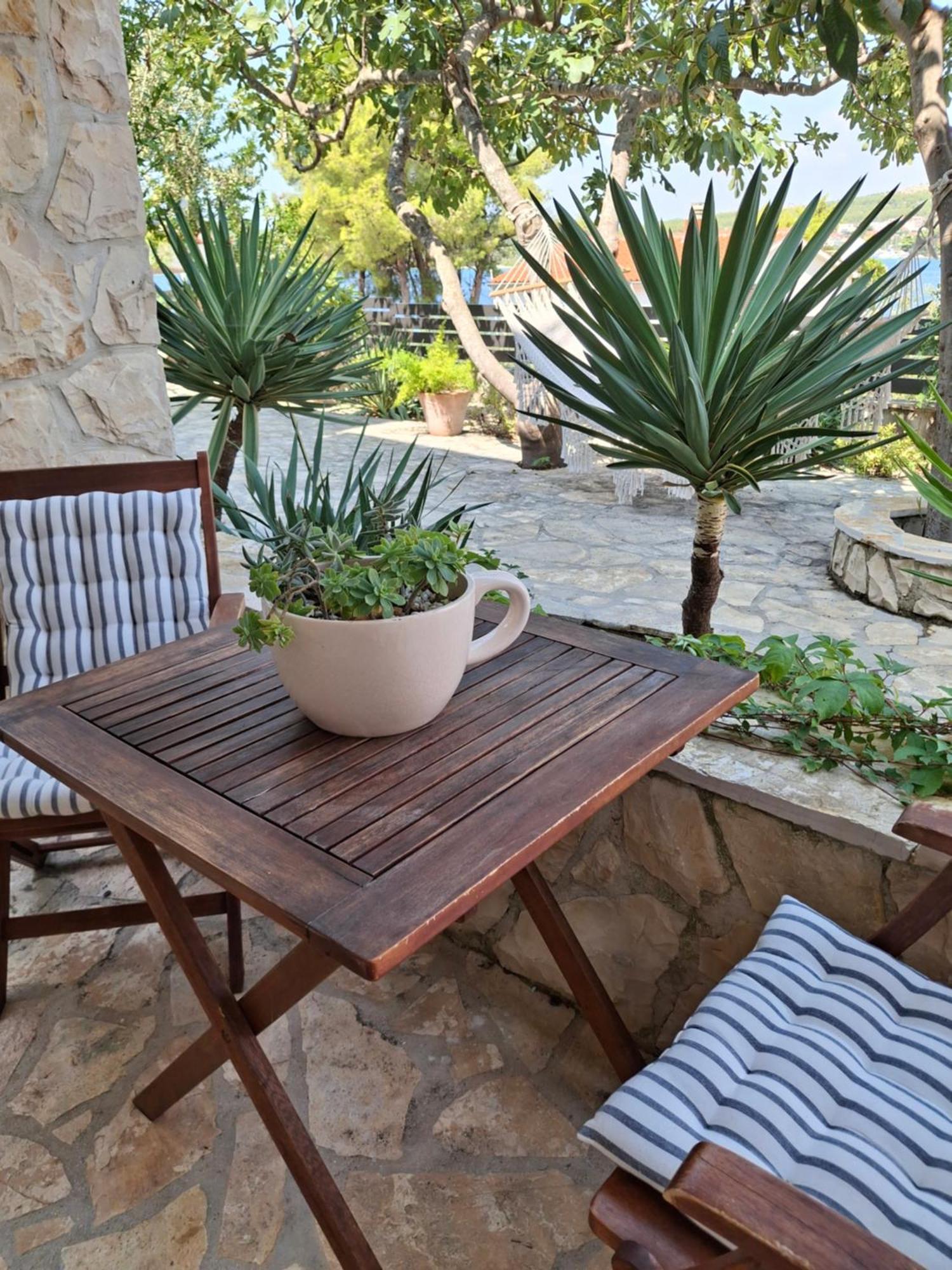 Apartment Gjardini - Sparadici