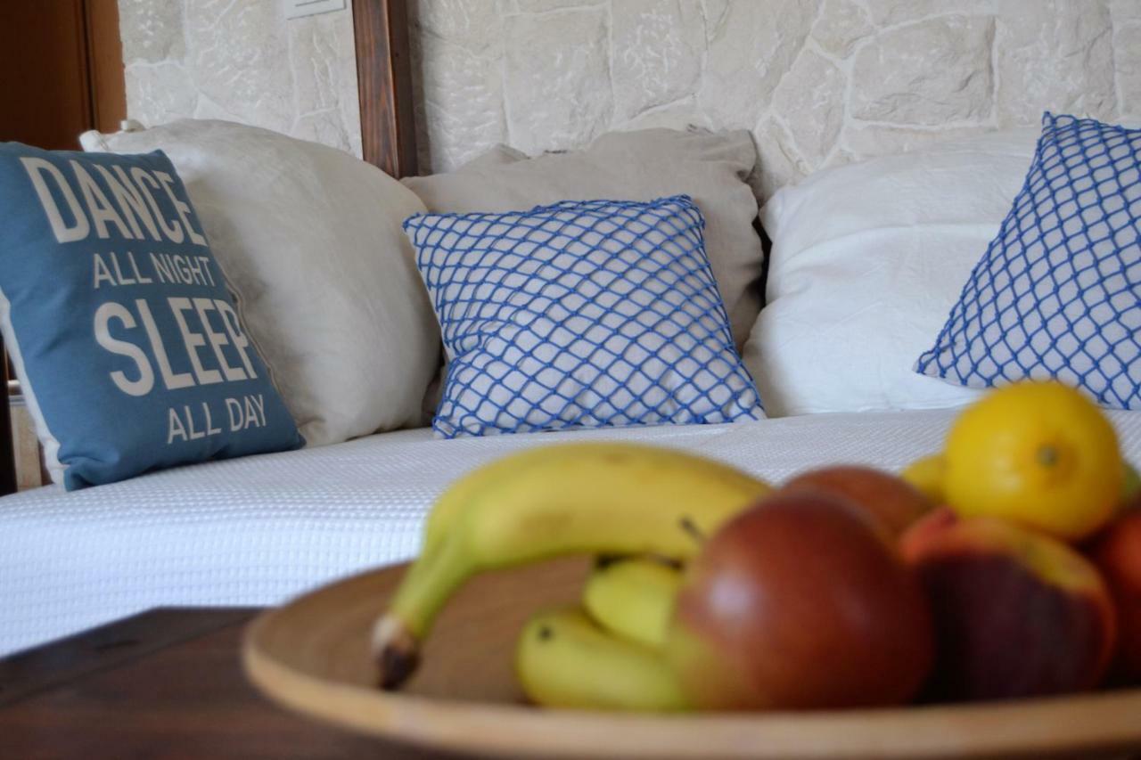Apartment Gjardini - Sparadici
